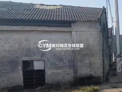 廣東-江門-江海區倉庫出租