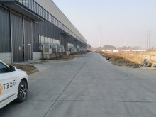湖北/武漢/東西湖區倉庫出租
