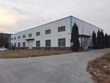 陜西/西安/臨潼區倉庫出租