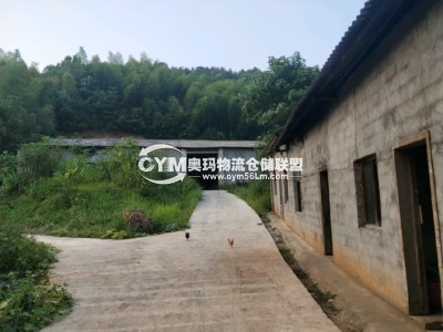 湖南-株洲-醴陵市倉庫出租