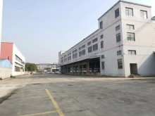 浙江/寧波/余姚市倉庫出租