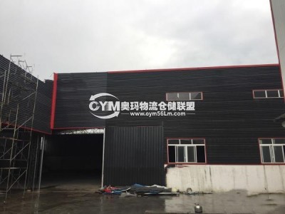 四川-成都-溫江區倉庫出租