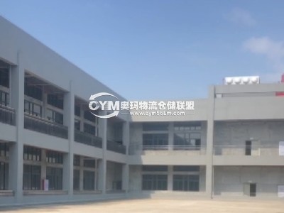 福建-廈門-翔安區倉庫出租