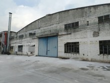 浙江/寧波/余姚市倉庫出租