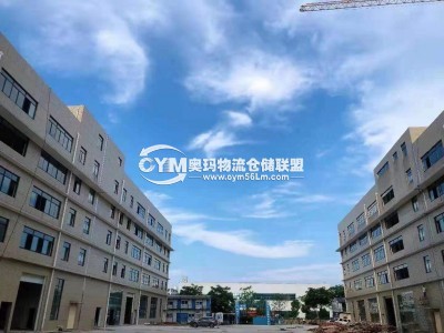 浙江-溫州-甌海區倉庫出租