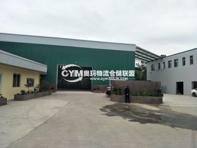 四川-成都-新都區倉庫出租