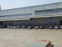 廣東/珠海/斗門區倉庫出租