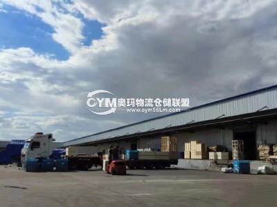 河南-鄭州-中原區倉庫出租