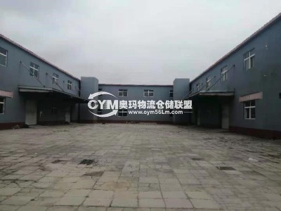 河南-鄭州-中原區倉庫出租