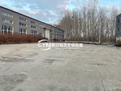 浙江-溫州-龍灣區倉庫出租