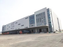 陜西/西安/灞橋區倉庫出租