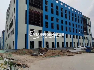 浙江-嘉興-海寧市倉庫出租