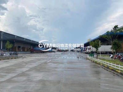 海南-三亞-吉陽區倉庫出租