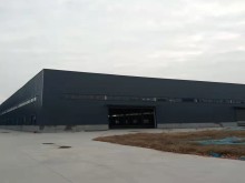 浙江/嘉興/海寧市倉庫出租