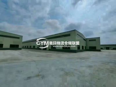 浙江-紹興-上虞區倉庫出租