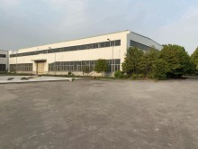 浙江/紹興/上虞區倉庫出租