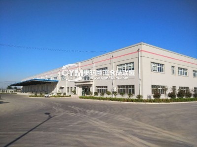 場(chǎng)地寬敞，大型車輛自由進(jìn)出。