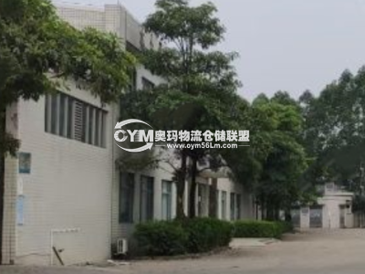 廣東-清遠-清城區(qū)倉庫出租