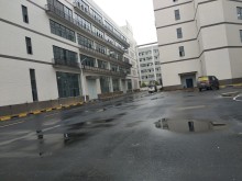 湖北/武漢/東西湖區倉庫出租