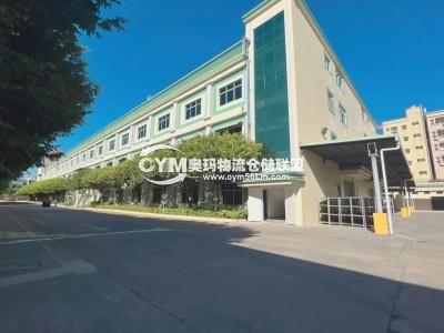 廣東-東莞-塘廈鎮(zhèn)倉庫出租