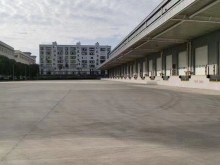 浙江/金華/金東區倉庫出租