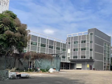 廣東/深圳/坪山區倉庫出租
