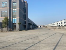 浙江/嘉興/海鹽縣倉庫出租