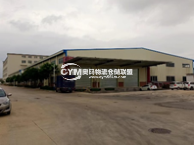 廣東-江門-新會區倉庫出租