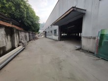 福建/寧德/蕉城區倉庫出租