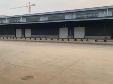 湖北/武漢/蔡甸區倉庫出租