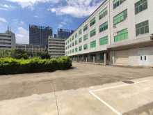上海/金山區倉庫出租