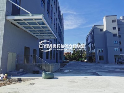 廣東-東莞-望牛墩鎮倉庫出租