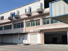 廣東/東莞/道滘鎮倉庫出租
