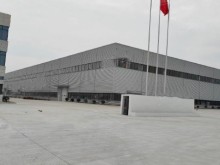 浙江/寧波/余姚市倉庫出租