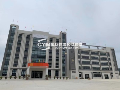 廣東-惠州-博羅縣倉庫出租