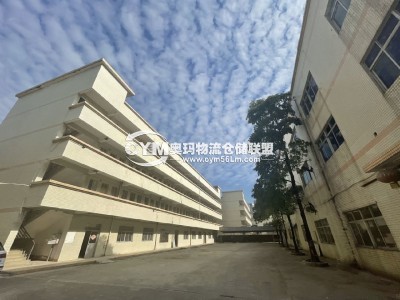 廣東-惠州-博羅縣倉庫出租