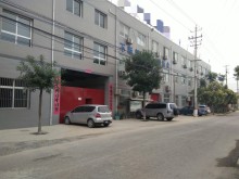 陜西/西安/西咸新區(qū)倉(cāng)庫(kù)出租