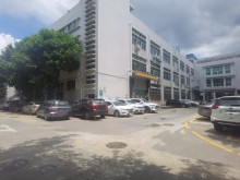 陜西/西安/長安區倉庫出租