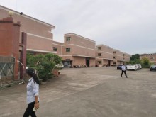 陜西/西安/長安區倉庫出租