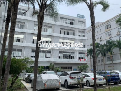 廣東-深圳-龍華區倉庫出租