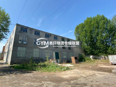 浙江-金華-義烏市倉庫出租