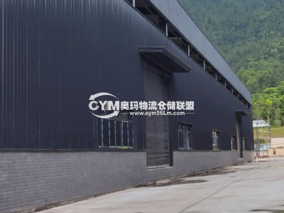 浙江-金華-義烏市倉(cāng)庫(kù)出租