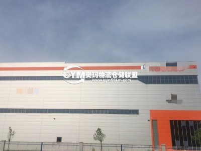 江西-南昌-高新區倉庫出租