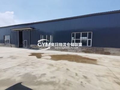 遼寧-沈陽-新民市倉庫出租