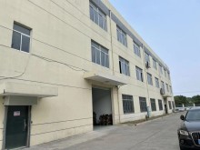 江蘇/蘇州/相城區倉庫出租