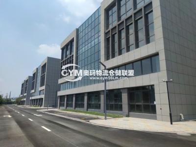 河南-鄭州-鄭東新區倉庫出租