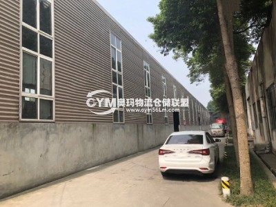 四川-成都-新都區倉庫出租