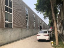 四川/成都/新都區倉庫出租