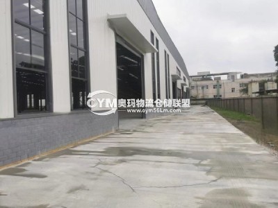 四川-成都-青白江區倉庫出租