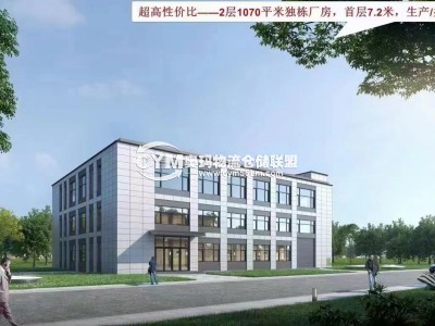 天津-濱海新區倉庫出租